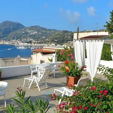 Casa Athena *