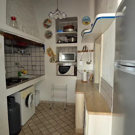 Semesterbostad Casa Athena *