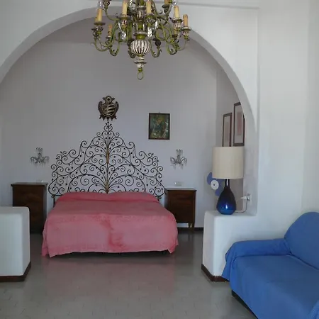 Casa Athena Semesterbostad