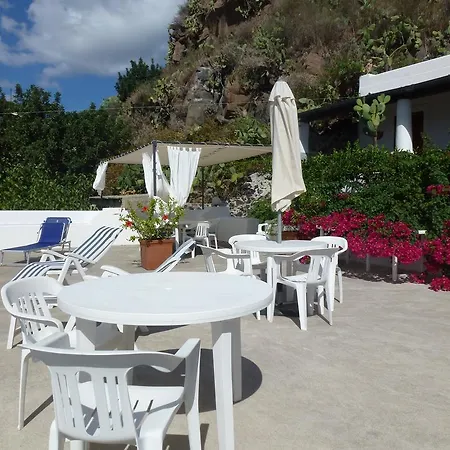 Semesterbostad Casa Athena *