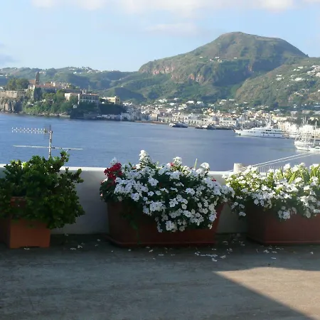 Casa Athena * Lipari (Isola Lipari)