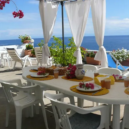 Casa Athena Semesterbostad