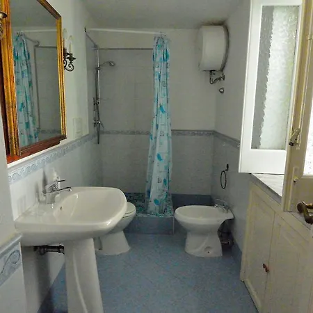 Casa Athena Дом отдыха *