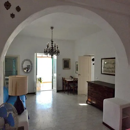 Casa Athena Липари