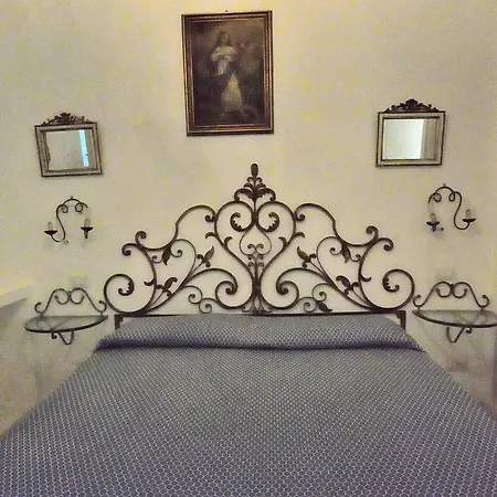 Дом отдыха Casa Athena Липари