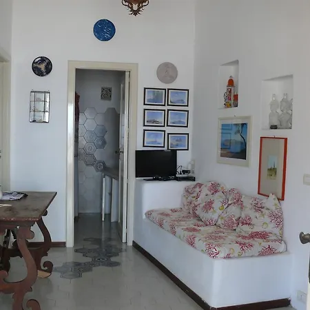 Casa Athena * Липари